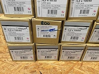 24 dozen spaanderplaatschroeven - afbeelding 3 van  8