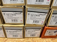 24 dozen spaanderplaatschroeven - afbeelding 5 van  8
