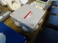 24 elektrische sets (zie foto's) - afbeelding 16 van  17