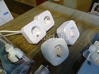 24 elektrische sets (zie foto's) - afbeelding 17 van  17
