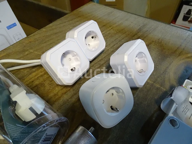 24 elektrische sets (zie foto's) - afbeelding 17 van  17
