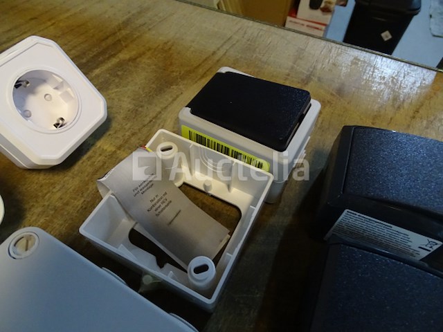 24 elektrische sets (zie foto's) - afbeelding 2 van  17