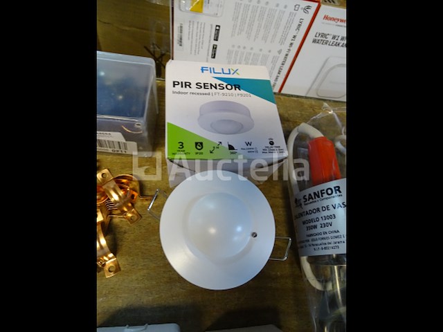 24 elektrische sets (zie foto's) - afbeelding 6 van  17