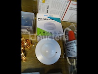 24 elektrische sets (zie foto's) - afbeelding 6 van  17