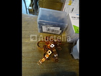 24 elektrische sets (zie foto's) - afbeelding 7 van  17