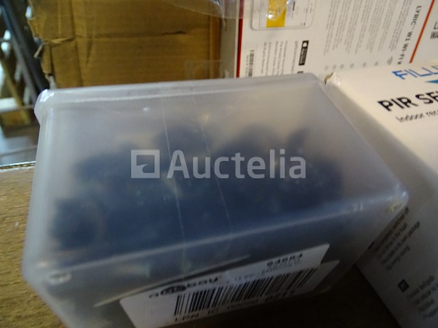 24 elektrische sets (zie foto's) - afbeelding 8 van  17