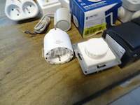 24 elektrische sets (zie foto's) - afbeelding 13 van  17