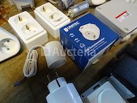 24 elektrische sets (zie foto's) - afbeelding 15 van  17