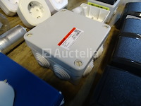 24 elektrische sets (zie foto's) - afbeelding 16 van  17