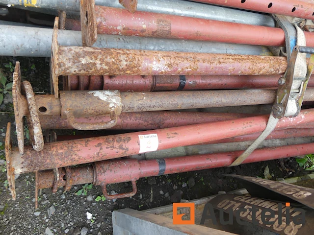 24 etançons - afbeelding 5 van  6