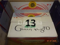 24 flessen cato negro wijn - sauvignon blanc - afbeelding 1 van  2