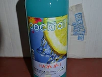 24 flessen cocktail waikiki, 12 flessen cocktail swedish amor.be - afbeelding 4 van  7