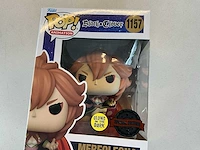 24 funko merchandising artikelen black * clover - afbeelding 3 van  8