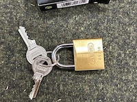 24 hangsloten abus - afbeelding 2 van  4