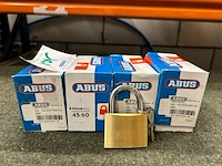 24 hangsloten abus