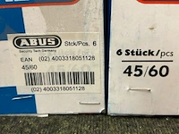 24 hangsloten abus - afbeelding 4 van  4