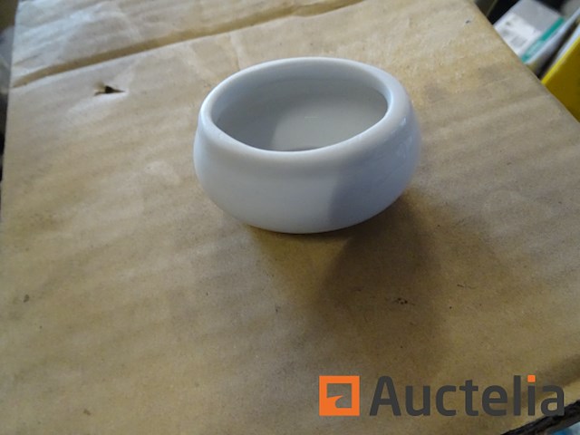 24 keramische handdoekenstang - afbeelding 4 van  4