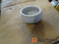 24 keramische handdoekenstang - afbeelding 4 van  4