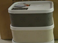 ±24 kl opbergdozen 700ml - afbeelding 1 van  3