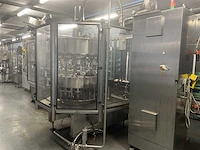24-kops bottelmachine - afbeelding 2 van  8