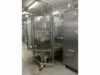 24-kops bottelmachine - afbeelding 5 van  8