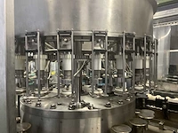 24-kops bottelmachine - afbeelding 6 van  8