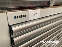 24-laden materiaalkast - afbeelding 3 van  6