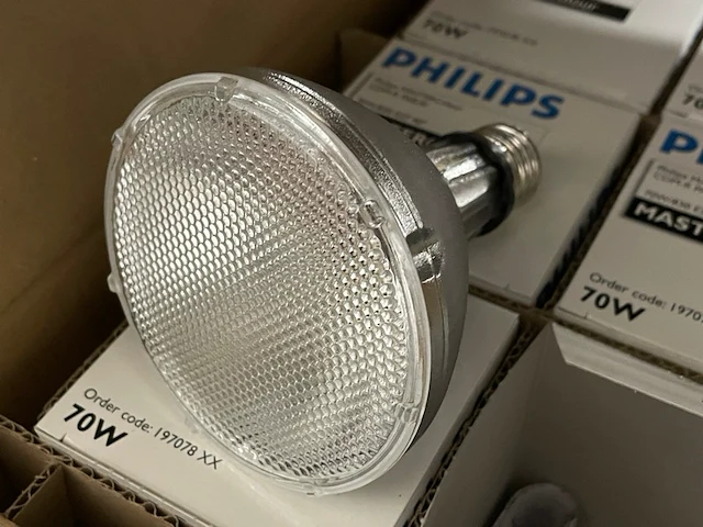 24 lampen philips - afbeelding 1 van  3