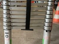 24. nieuwe prof ladders 8001-8133 dm (276/2023)