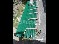 24 omheining palen - afbeelding 8 van  8
