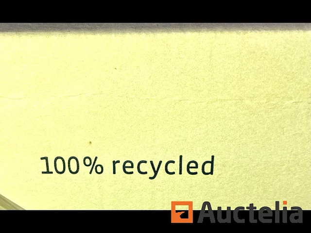 24 pakjes steinbeis a4 n4 doos van 2500 vellen, eco, 100% gerecycled - afbeelding 3 van  15