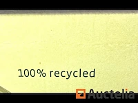 24 pakjes steinbeis a4 n4 doos van 2500 vellen, eco, 100% gerecycled - afbeelding 3 van  15