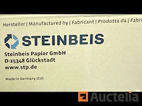 24 pakjes steinbeis a4 n4 doos van 2500 vellen, eco, 100% gerecycled - afbeelding 4 van  15