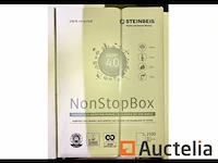 24 pakjes steinbeis a4 n4 doos van 2500 vellen, eco, 100% gerecycled - afbeelding 5 van  15