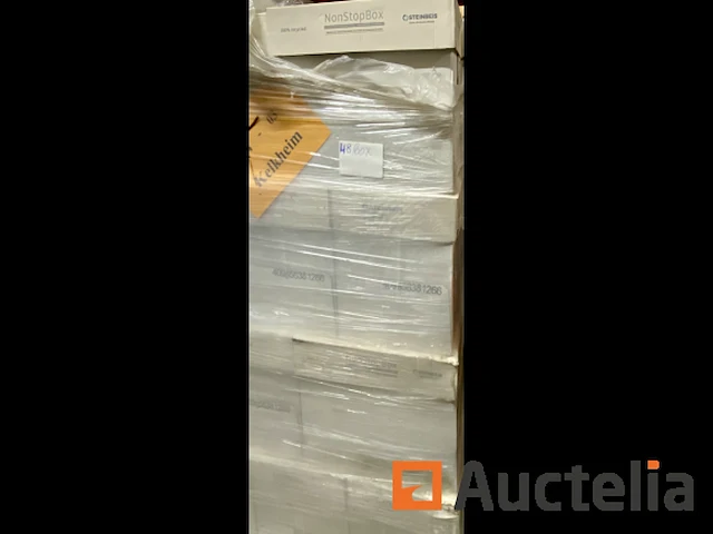 24 pakjes steinbeis a4 n4 doos van 2500 vellen, eco, 100% gerecycled - afbeelding 9 van  15