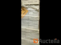 24 pakjes steinbeis a4 n4 doos van 2500 vellen, eco, 100% gerecycled - afbeelding 9 van  15