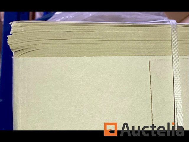24 pakjes steinbeis a4 n4 doos van 2500 vellen, eco, 100% gerecycled - afbeelding 12 van  15