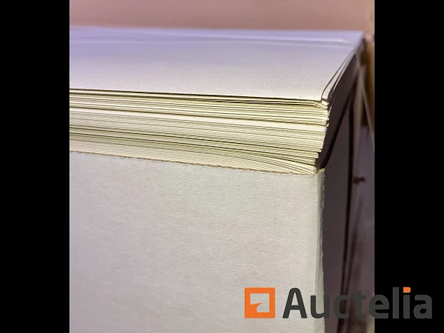 24 pakjes steinbeis a4 n4 doos van 2500 vellen, eco, 100% gerecycled - afbeelding 13 van  15