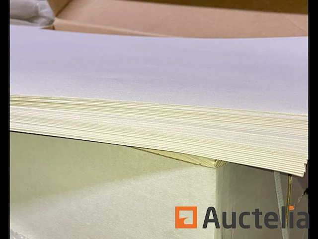 24 pakjes steinbeis a4 n4 doos van 2500 vellen, eco, 100% gerecycled - afbeelding 14 van  15