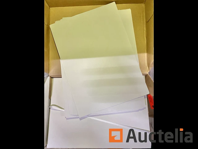 24 pakjes steinbeis a4 n4 doos van 2500 vellen, eco, 100% gerecycled - afbeelding 15 van  15