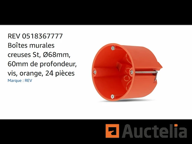 24 rev 0518367777 holle dozen - afbeelding 1 van  3