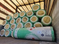24 rollen glaswol isolatie ursa df35