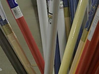 24 rollen inpakpapier 8x1,2m - afbeelding 2 van  3