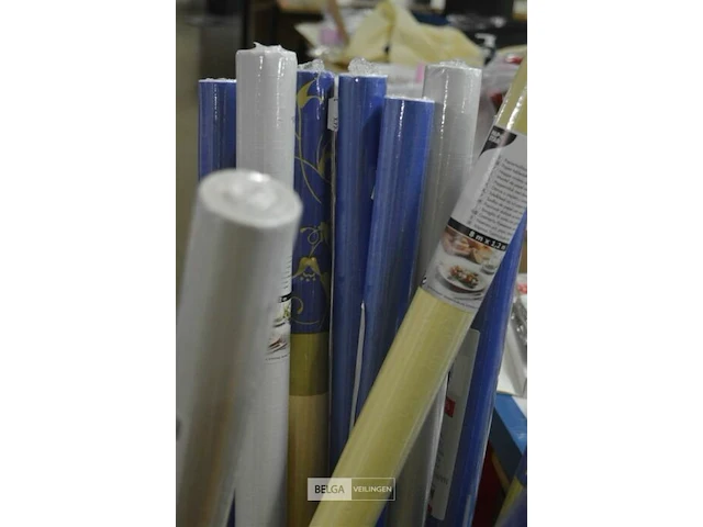 24 rollen inpakpapier 8x1,2m - afbeelding 3 van  3
