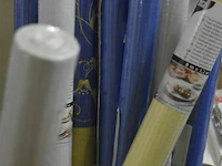 24 rollen inpakpapier 8x1,2m - afbeelding 3 van  3