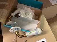 24 rustieke deurklinken - afbeelding 2 van  5