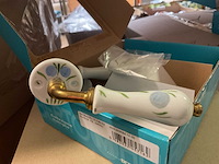 24 rustieke deurklinken - afbeelding 3 van  5