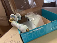 24 rustieke deurklinken - afbeelding 4 van  5