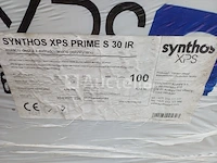 24 synthos xps prime s30 ir isolatieplaten - afbeelding 3 van  3