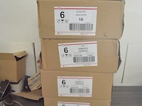 24 tassen met ondertas rombouts espresso - afbeelding 3 van  4